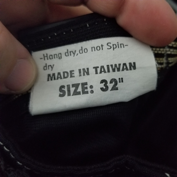 AZONIC | mountain biking motocross shorts - Picture 5 of 5